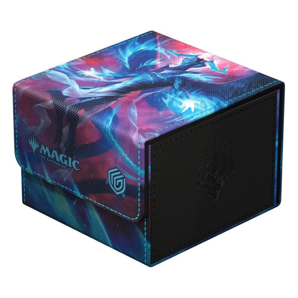 Ultimate Guard - UGD011583 - XenoSkin Sidewinder 133+ – MTG: Tarkir Dragonstorm – Ugin