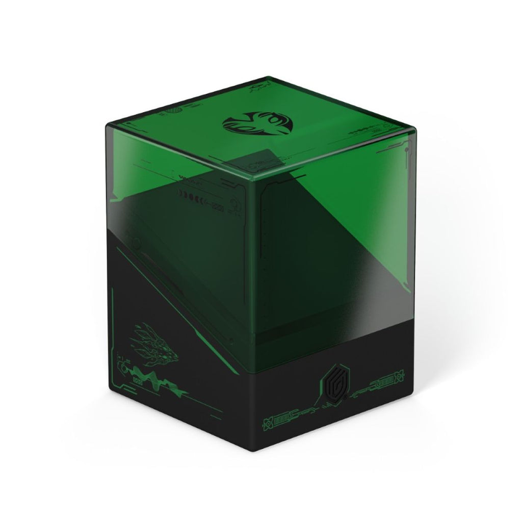 Ultimate Guard: Deck Box – Boulder 100+ – MTG: Edge of Eternities – Eumidians