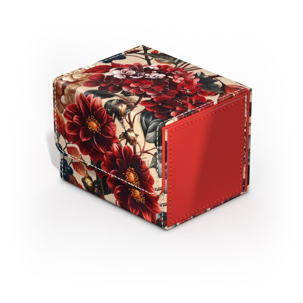 Ultimate Guard - UGD011693 - XenoSkin Sidewinder 100+ – 2025 Floral Places: Autumn Heath