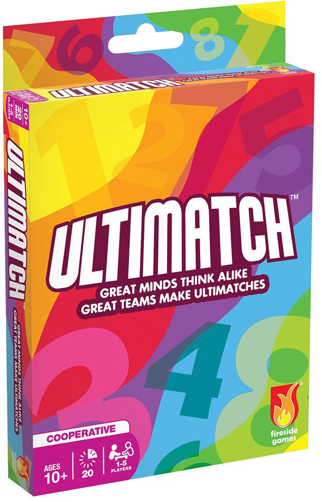 Ultimatch