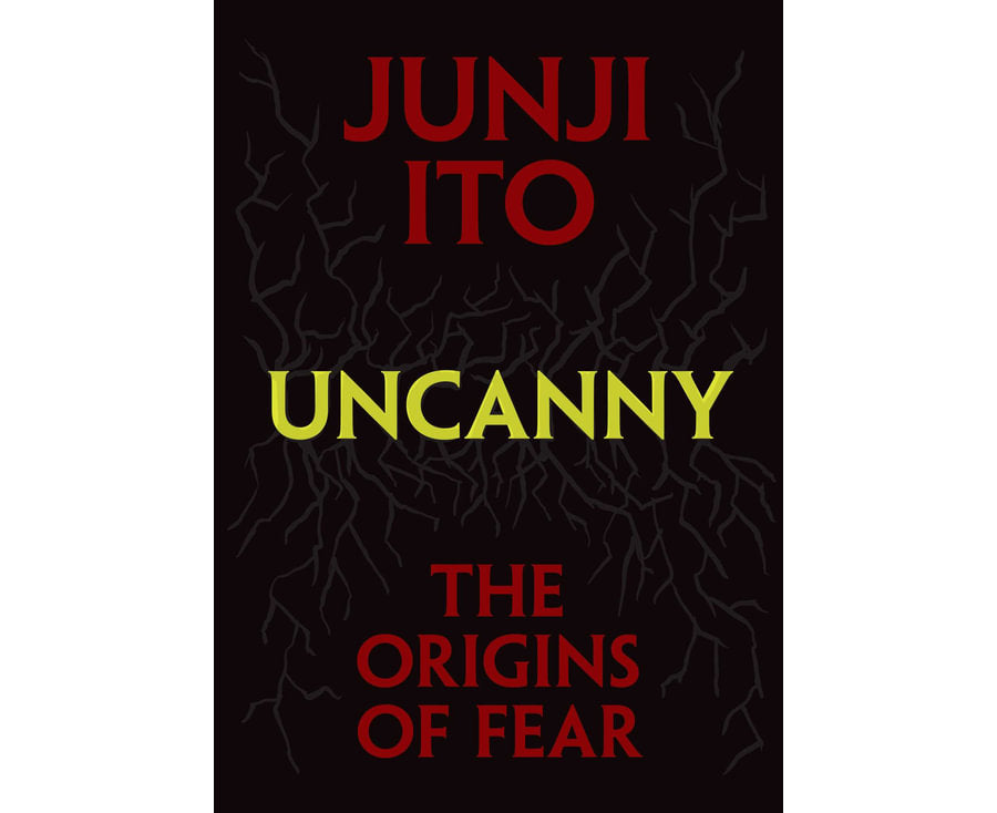 Uncanny - The Origins of Fear