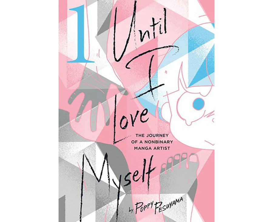 Until I Love Myself, Vol. 1