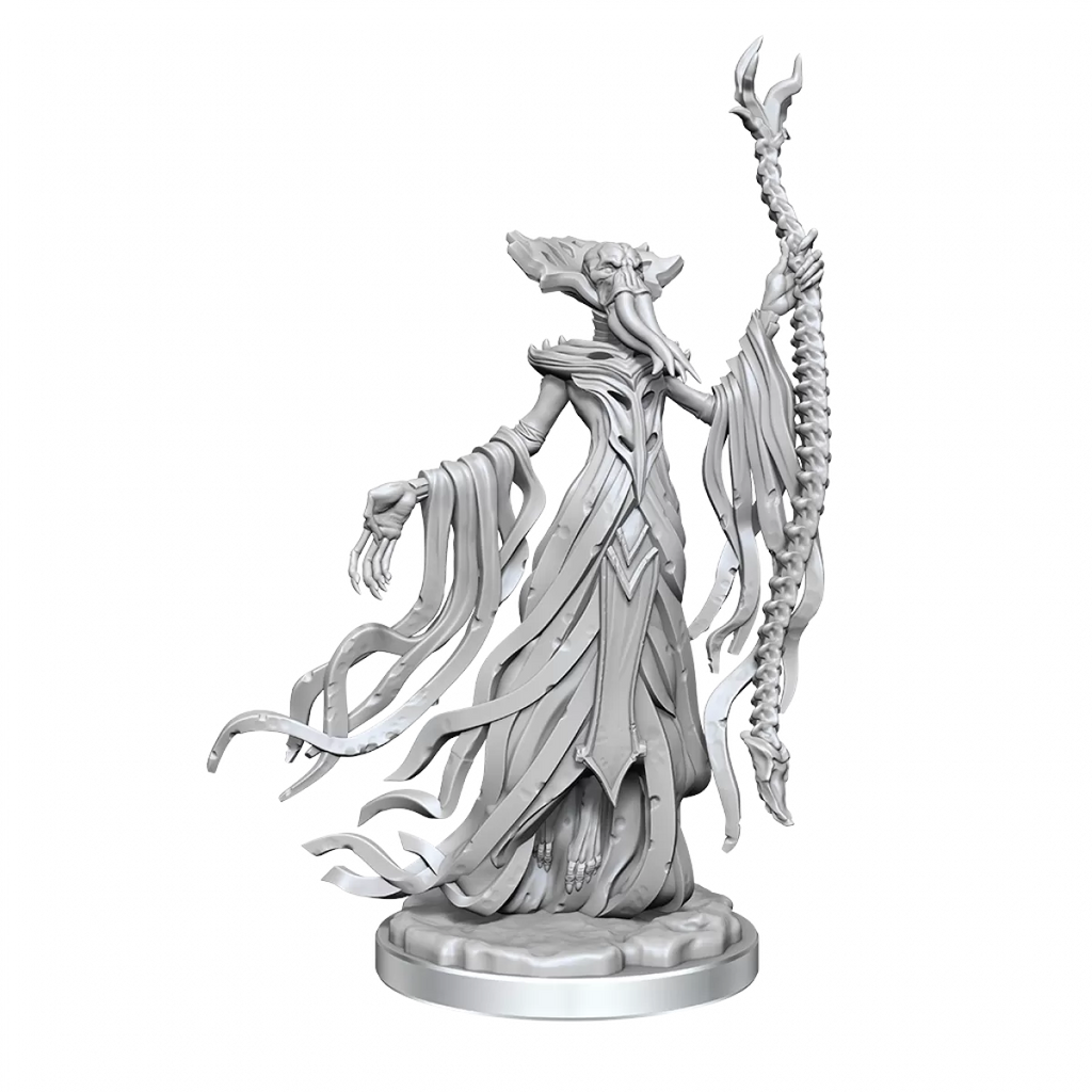 D&D Frameworks Mind Flayer - 75042