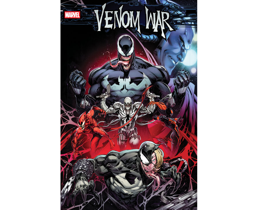 Venom War