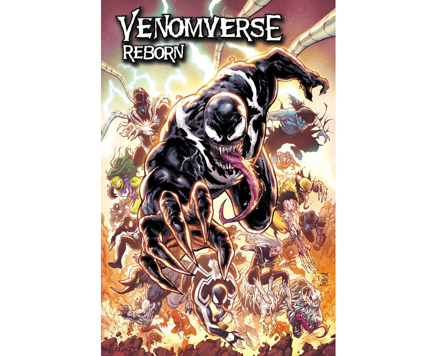 Venomverse Reborn