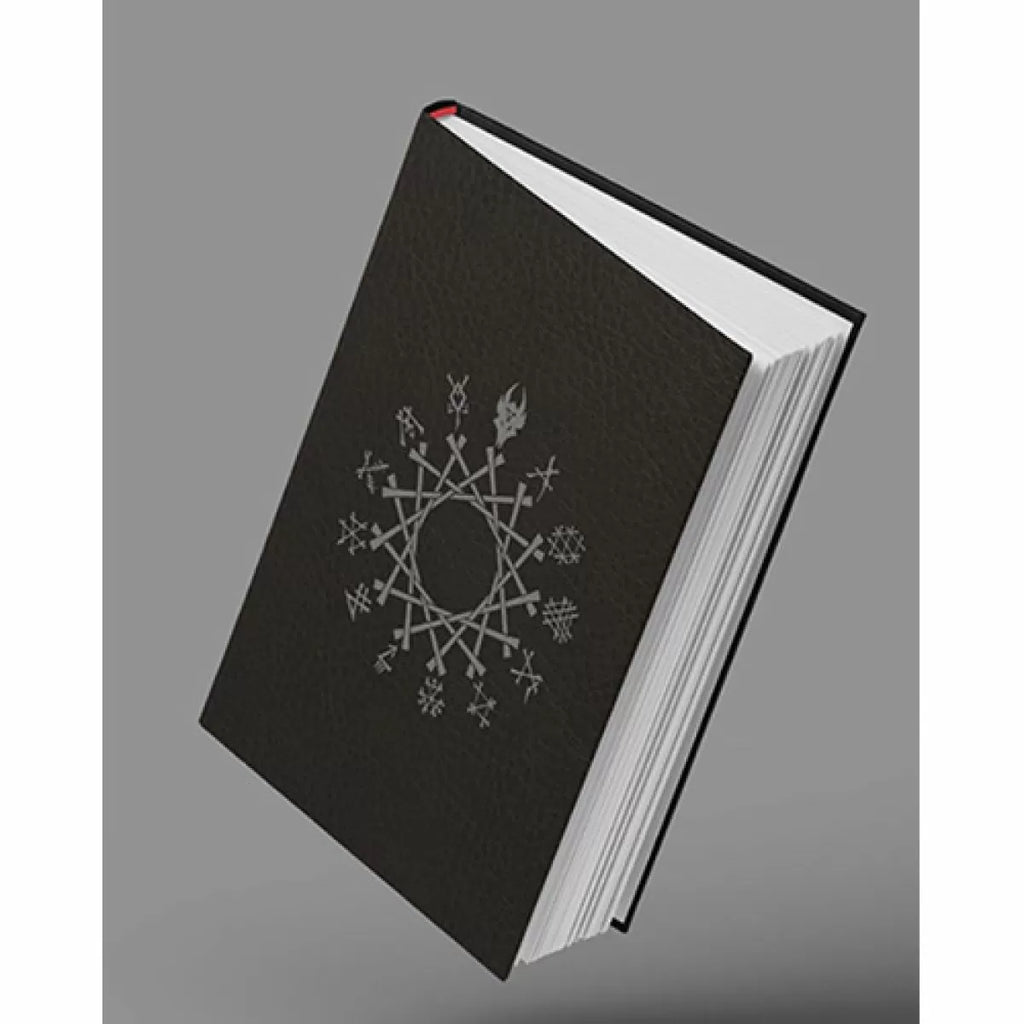 Warhammer Fantasy Roleplay - Horned Rat GM Journal