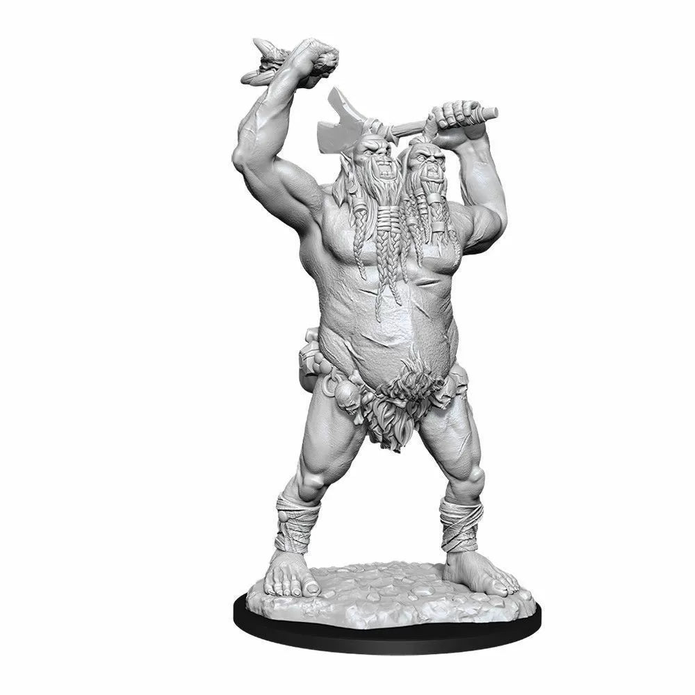 D&D Nolzur's Marvelous Miniatures: Ettin
