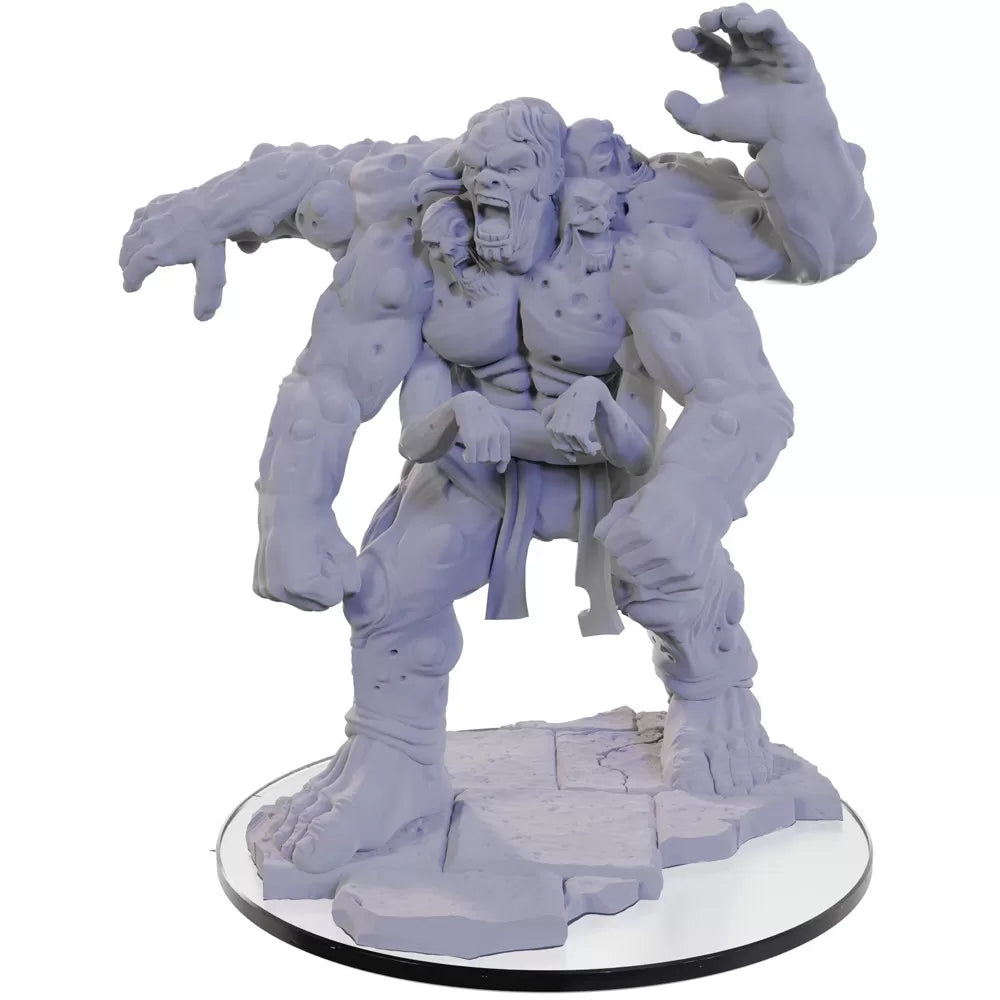 Critical Role - 229813 - Unpainted Miniatures Halas Flesh Golem