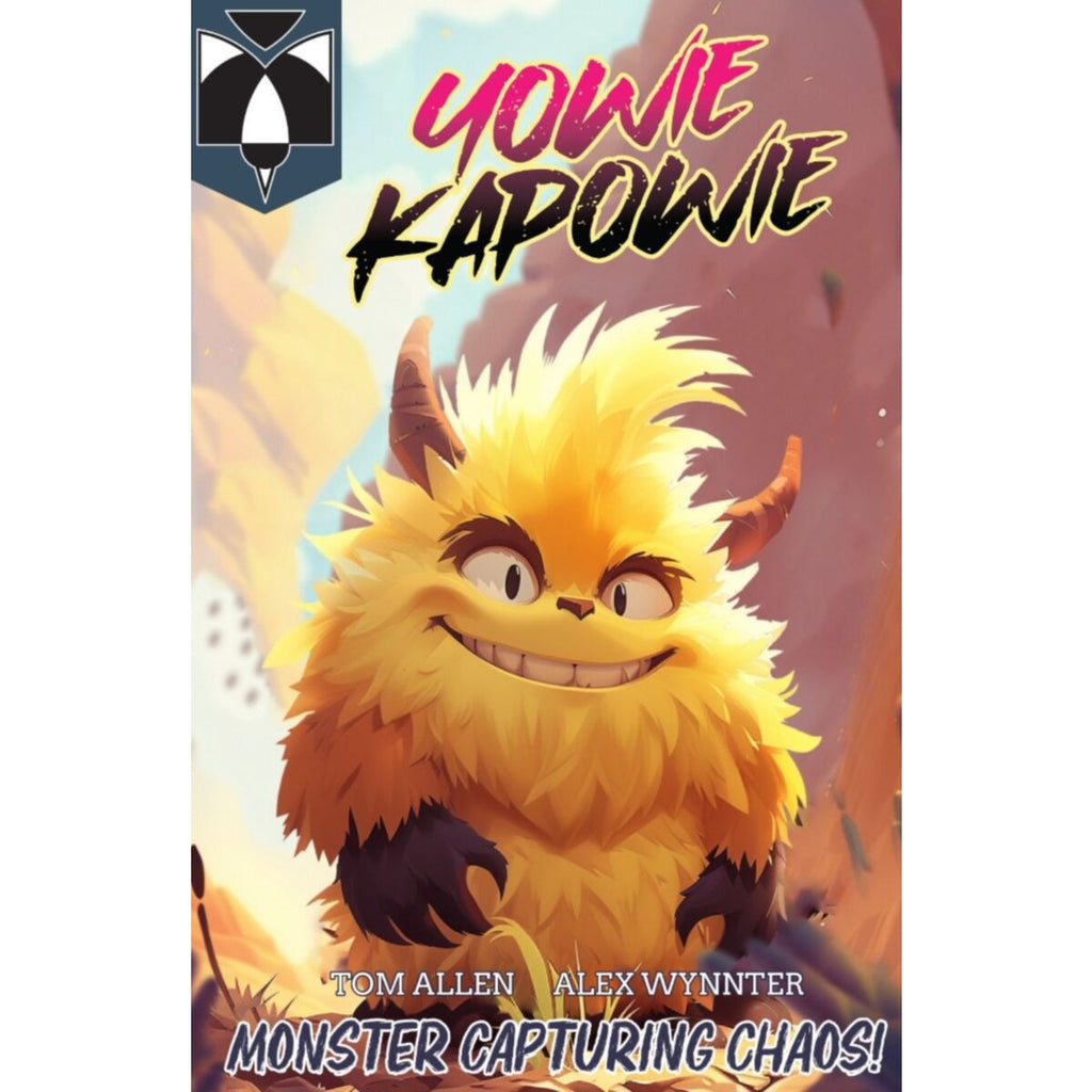 Yowie Kapowie