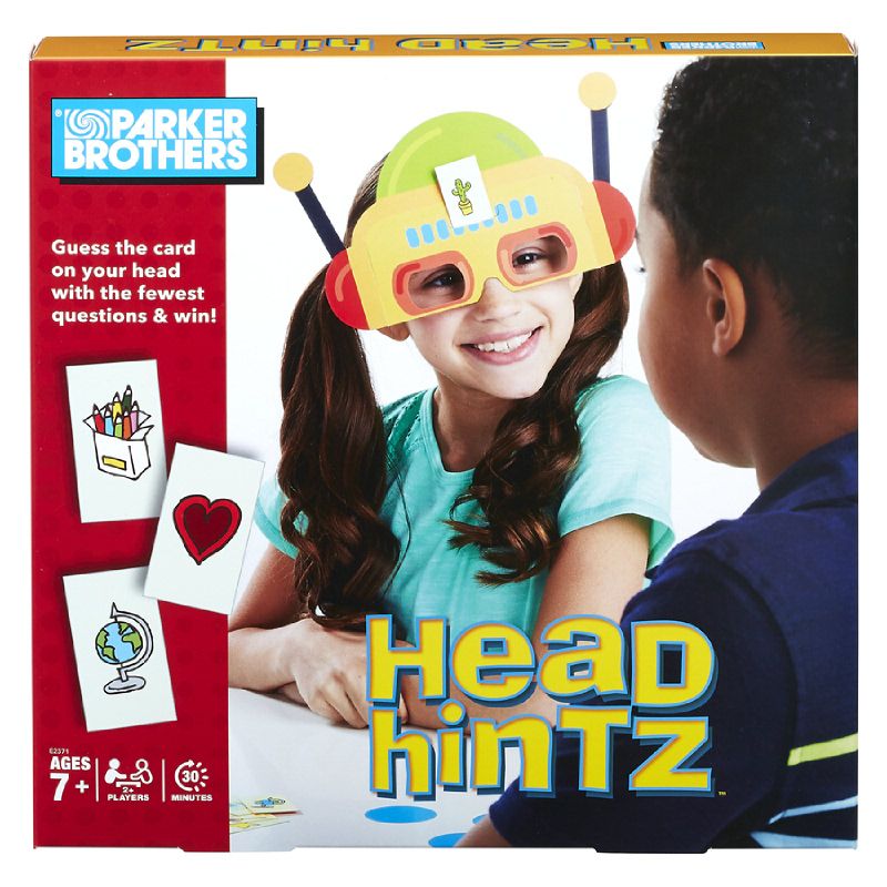 Head Hintz