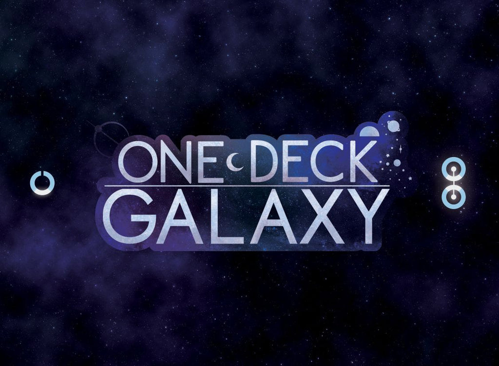 One Deck Galaxy