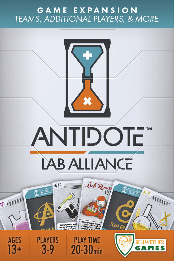 Antidote Lab Alliance