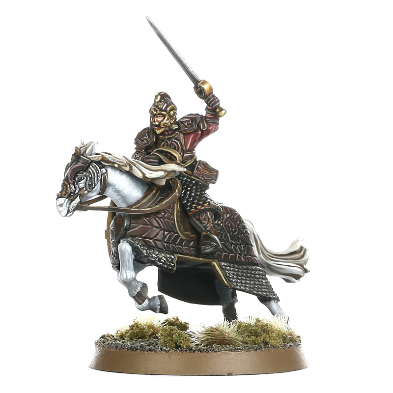 Théoden King of Rohan