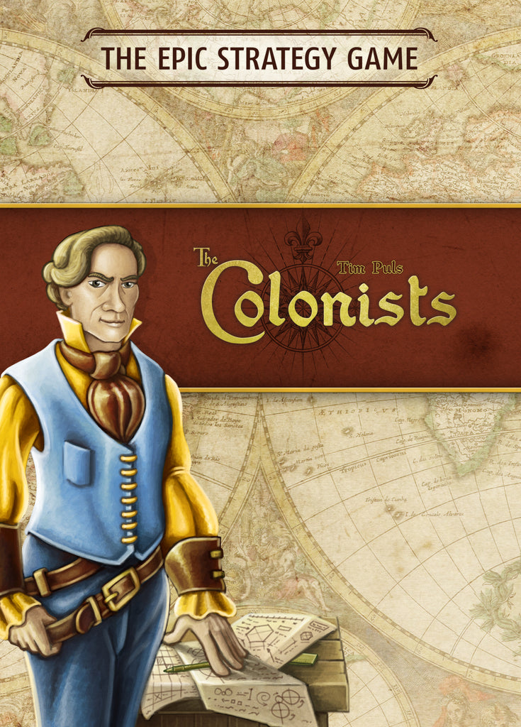 The Colonists