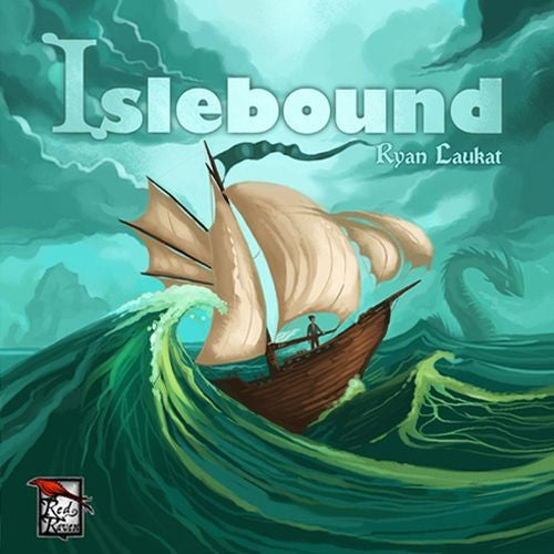 Islebound