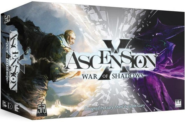 Ascension (10th Set): War of Shadows