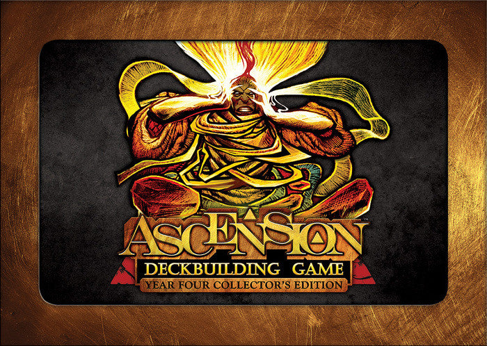 Ascension Year Four Collector's Edition