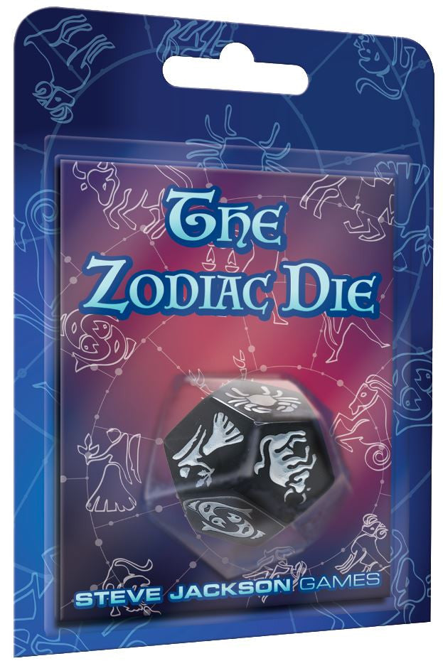 The Zodiac Dice