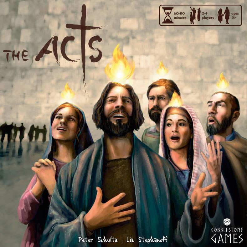 The Acts