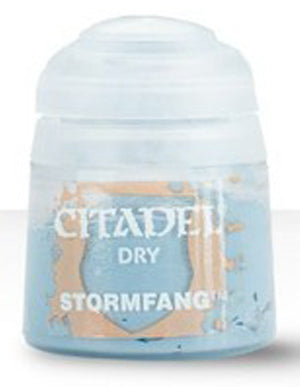 Citadel Dry: Stormfang
