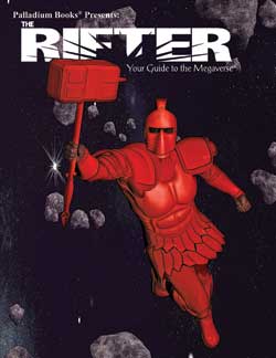 The Rifter #54