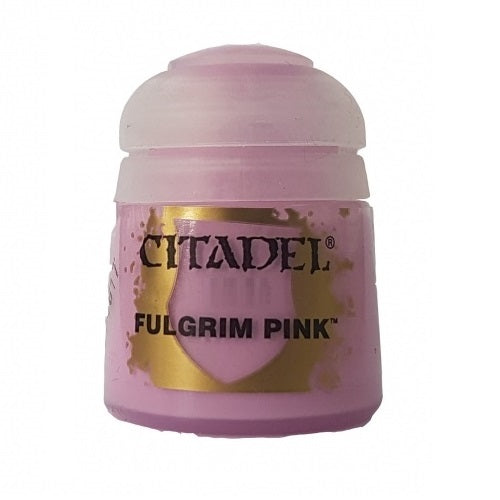 Citadel Layer: Fulgrim Pink