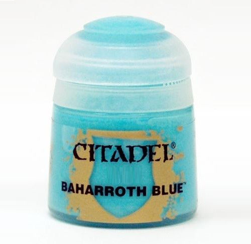 Citadel Layer: Baharroth Blue