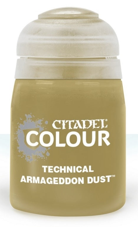 Citadel Technical: Armageddon Dust(24ml)