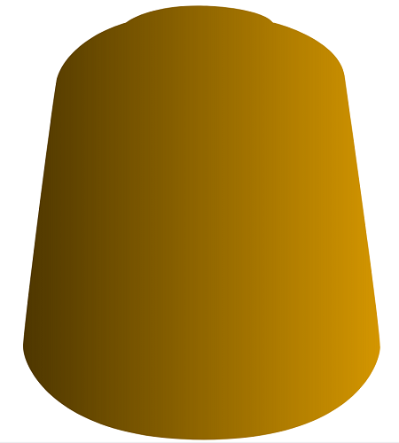 Citadel Contrast: Nazdreg Yellow (18ml)
