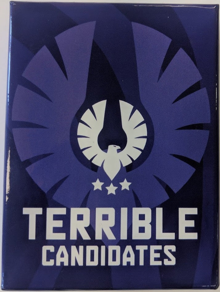 Terrible Candidates