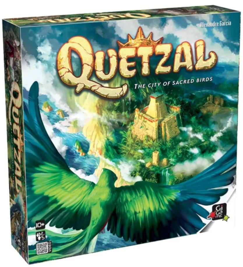 Quetzal