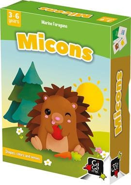 Micons