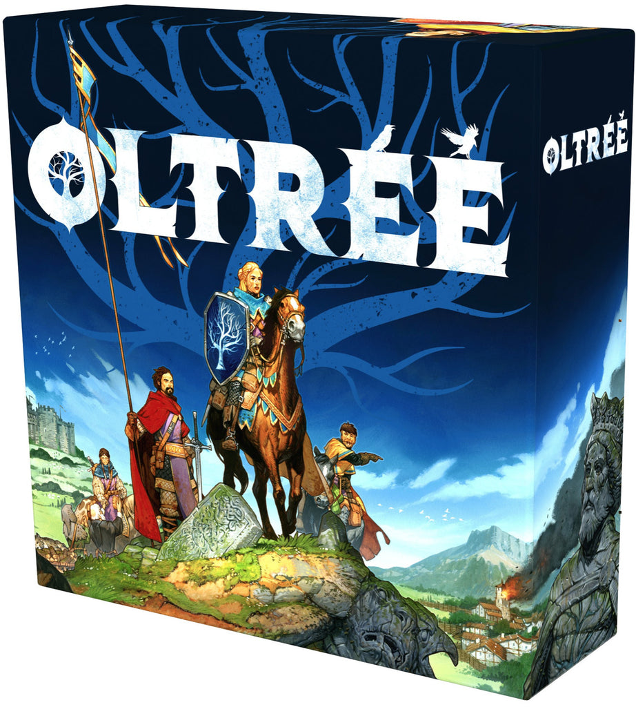 Oltree