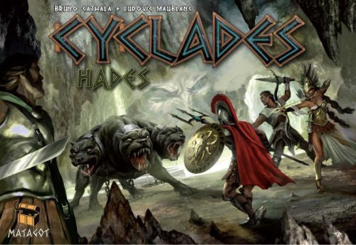 Cyclades Hades Expansion