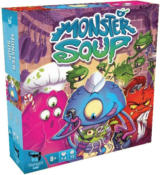 Monster Soup