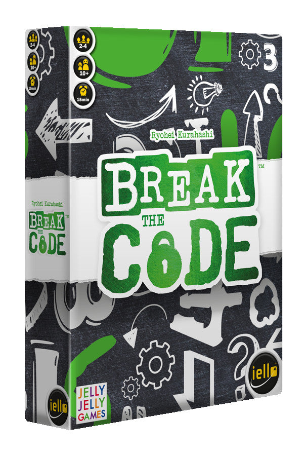 Break the Code