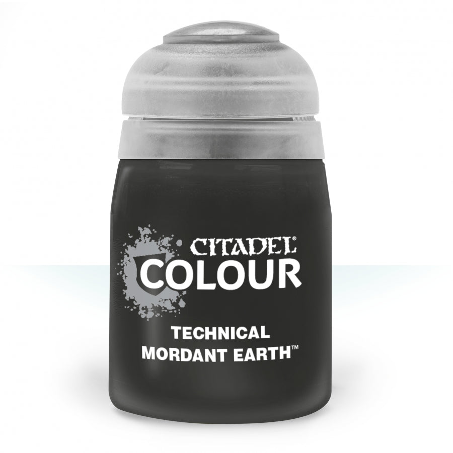 Citadel Technical: Mordant Earth(24ml)