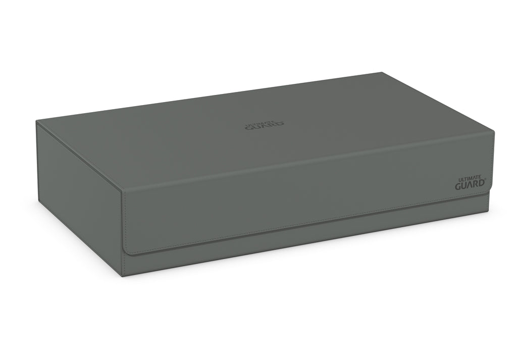 Ultimate Guard Omnihive 1000+ Xenoskin Grey Deck Box