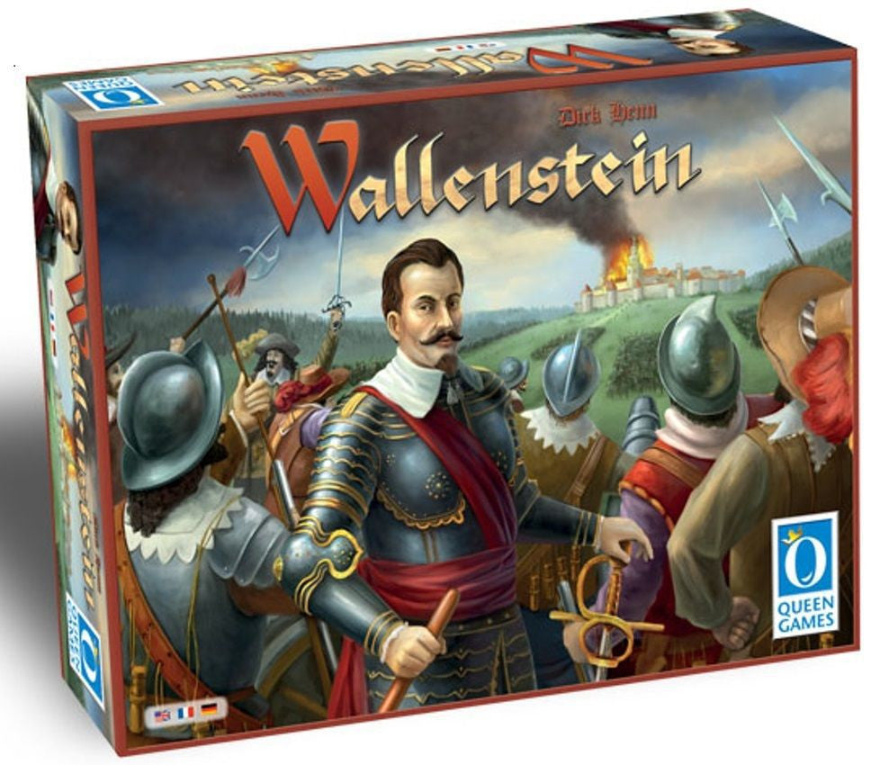 Wallenstein Big Box