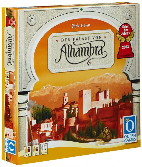 Alhambra