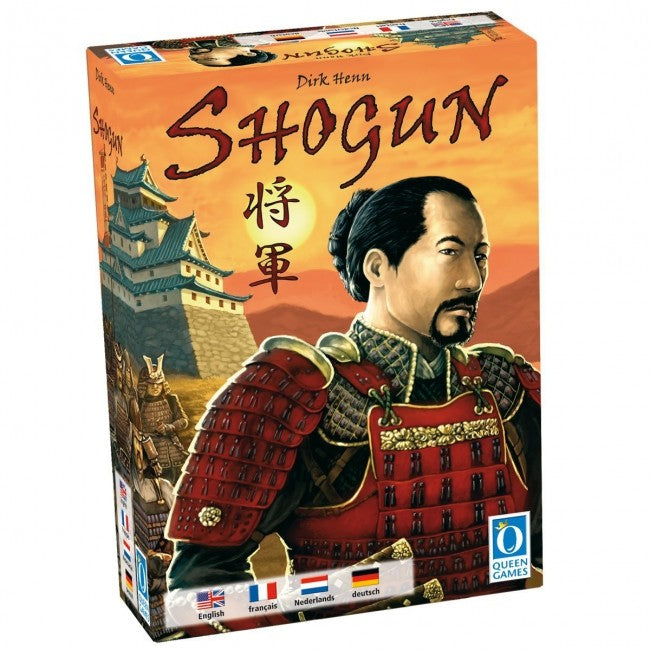 Shogun