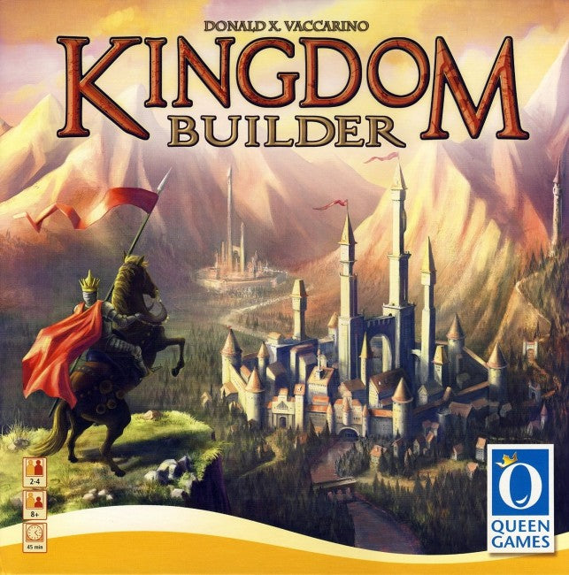 Kingdom Builder