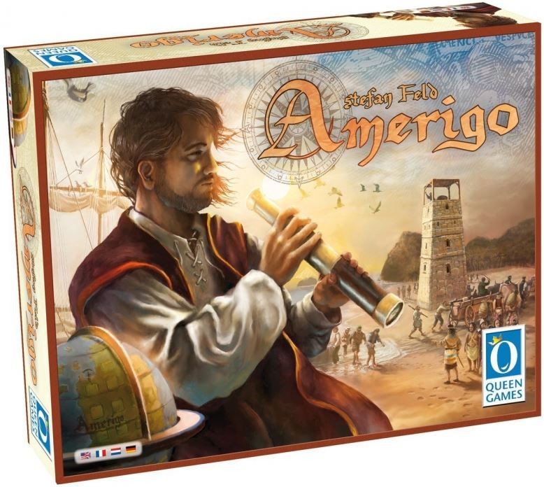 Amerigo