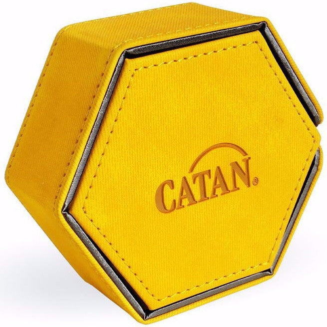 Gamegenic Catan Hexatower Premium Dice Tower