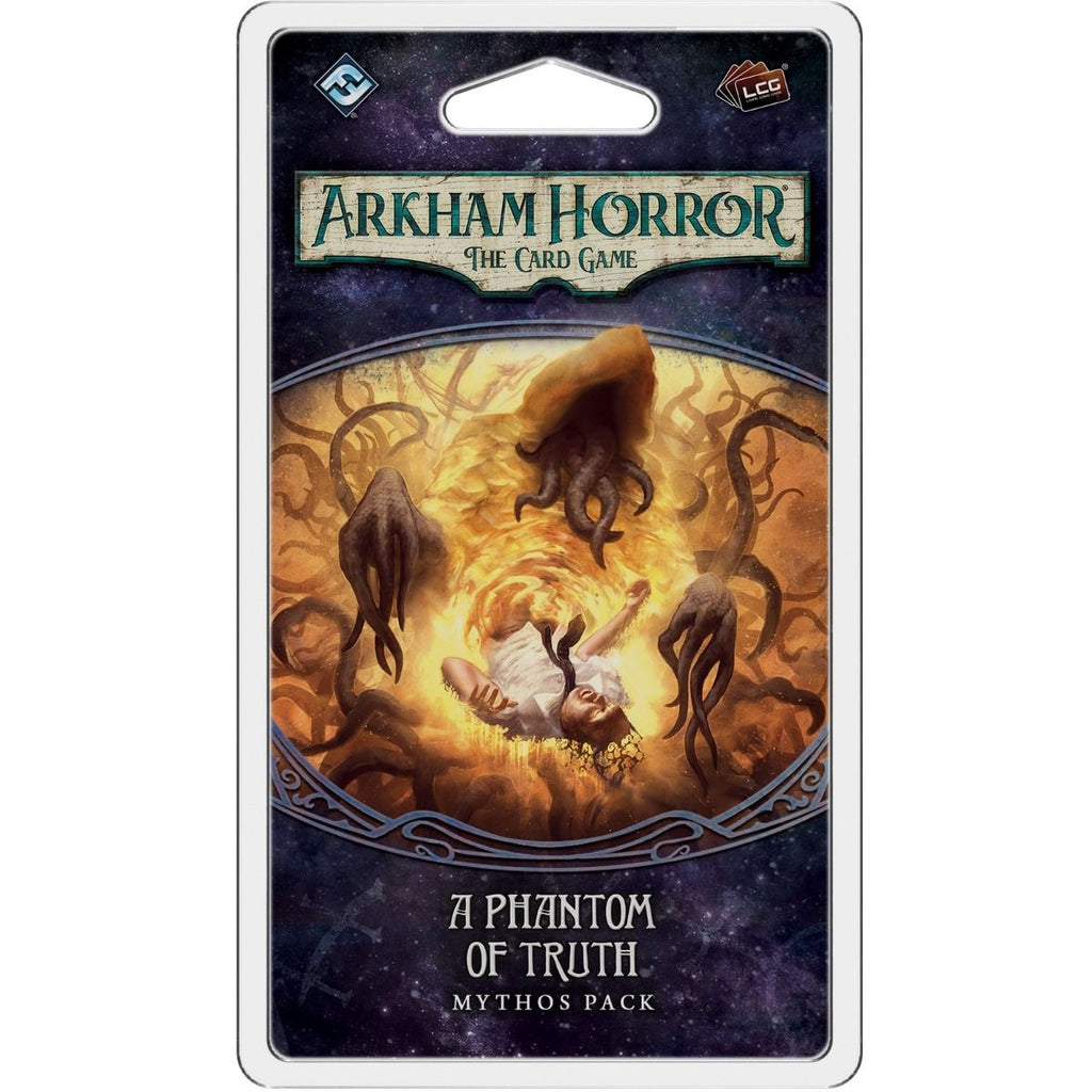 Arkham Horror LCG - A Phantom of Truth