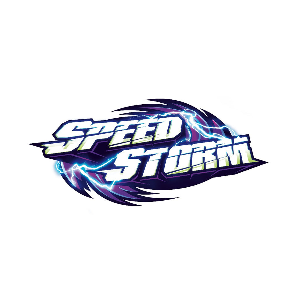 Beyblade Speedstorm Fall Power Set