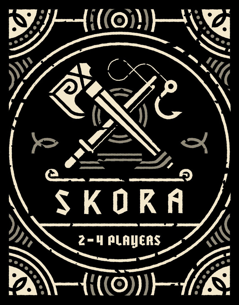 Skora