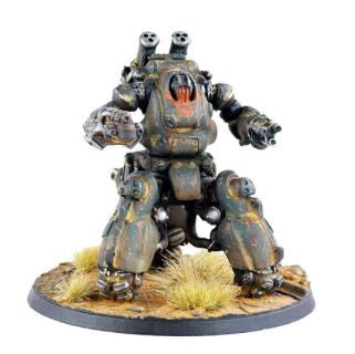 Fallout Wasteland Warfare - Robots: Sentry Bot