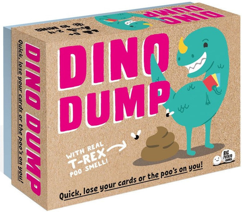 Dino Dump