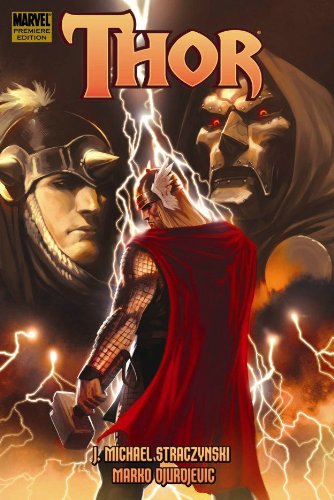 Thor - Volume 3 (Hardcover)